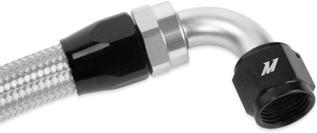 Oil Cooler Kit Black T684