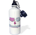 21 oz Sports Water Bottle H951
