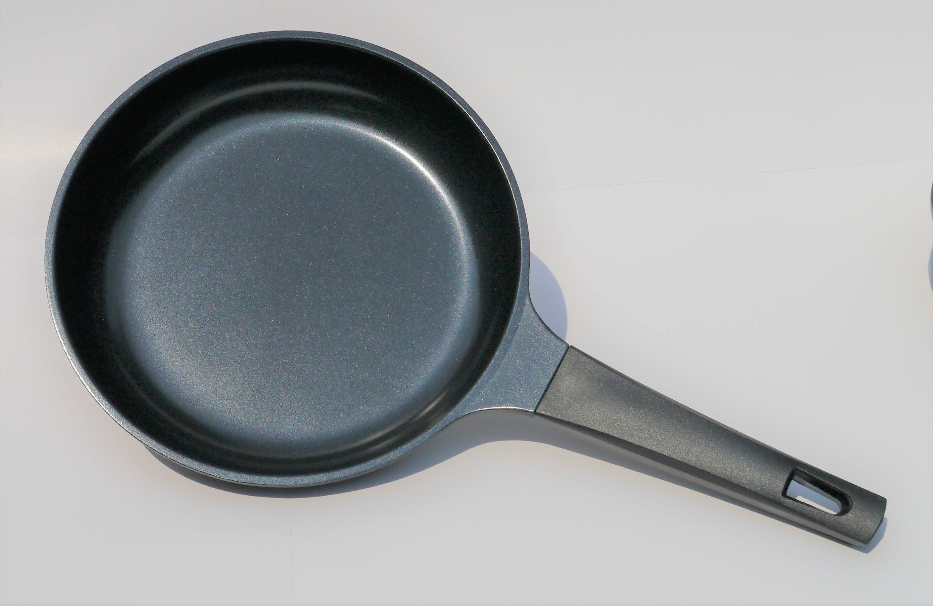 Cast Frying Pan 11x22 Induction K351752