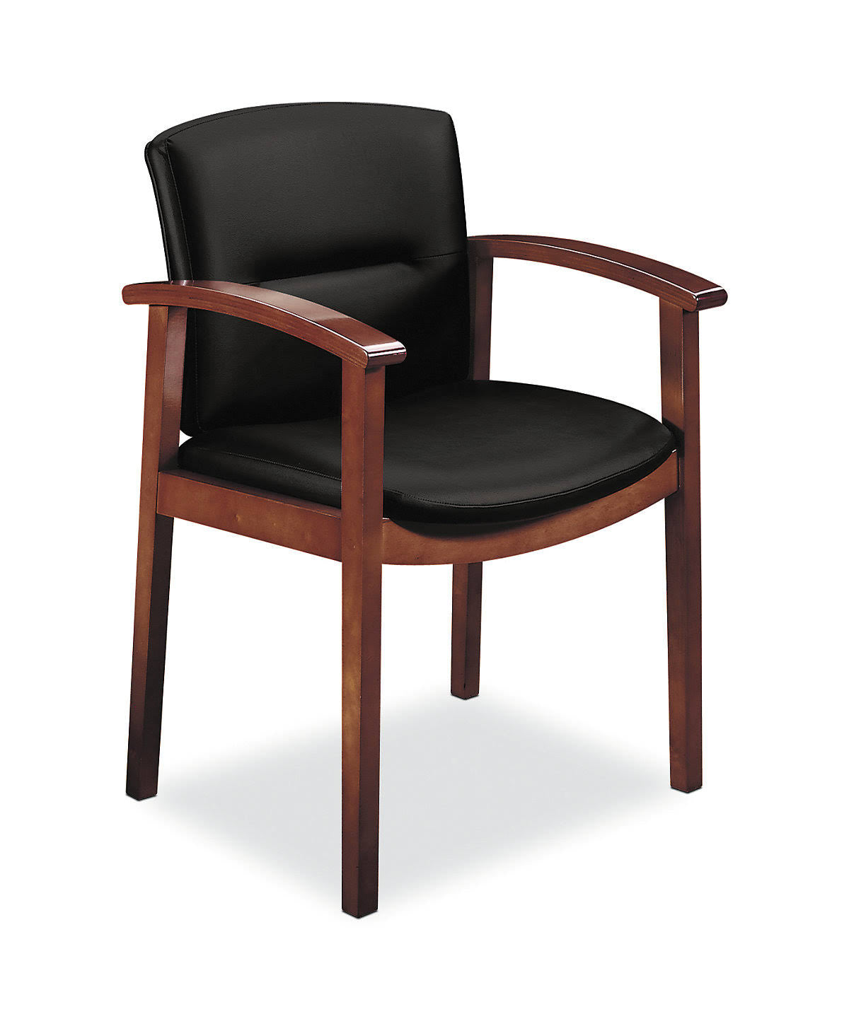 Black Guest Chair S8151