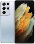 Refurbished Samsung Galaxy S21 Ultra 5G 128GB Unlocked Smartphone G908