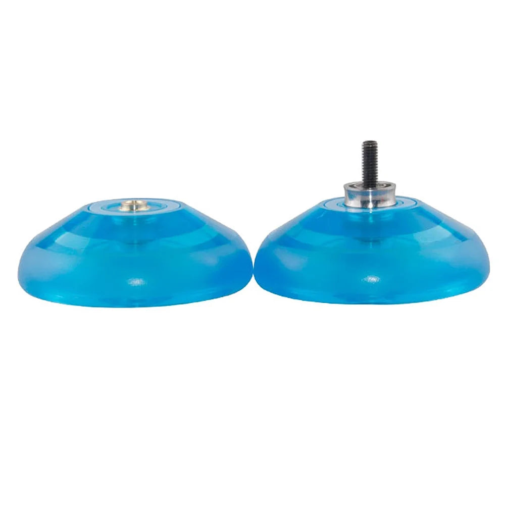 ABS Yoyo with 8 Ball Bearing S96123