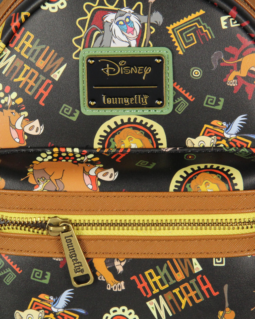 Mini Backpack T32854