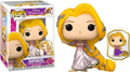 Rapunzel POP & Pin Vinyl Figure H992
