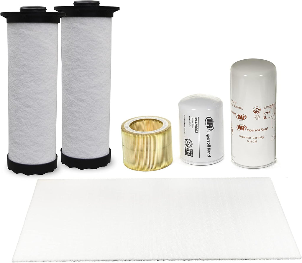 Maintenance Kit with Ultra Coolant Lubricant N53397