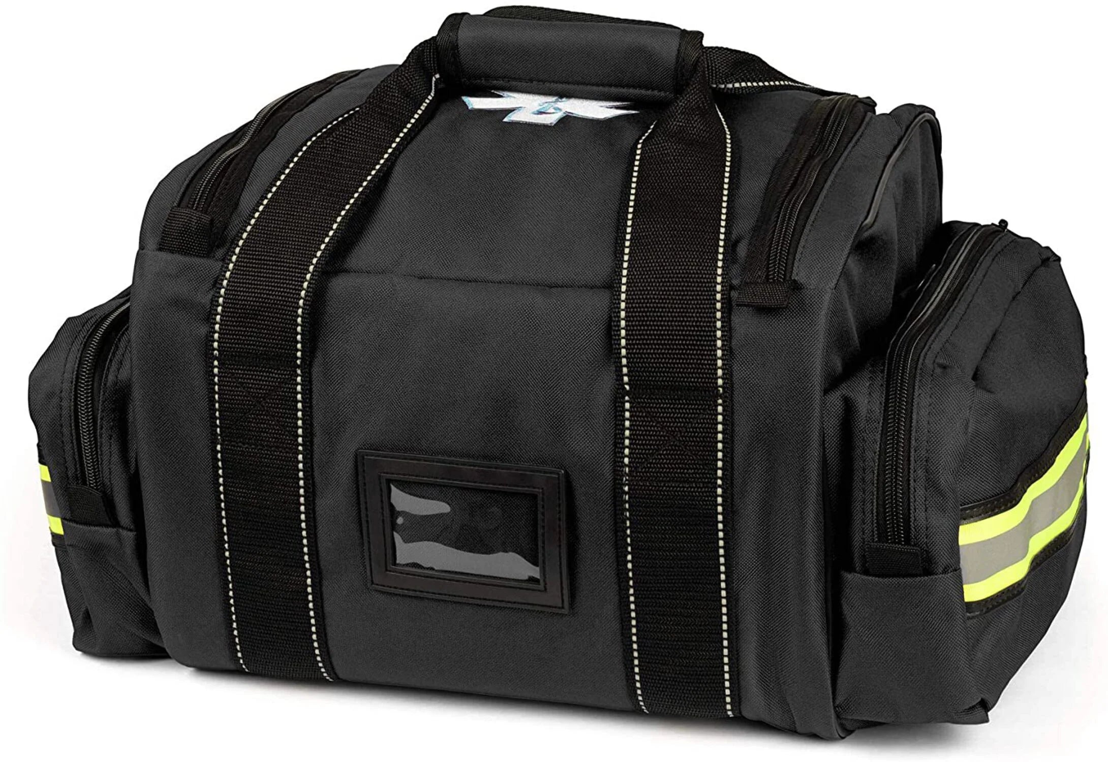 Fully-Stocked EMT/EMS Trauma Kit M8894