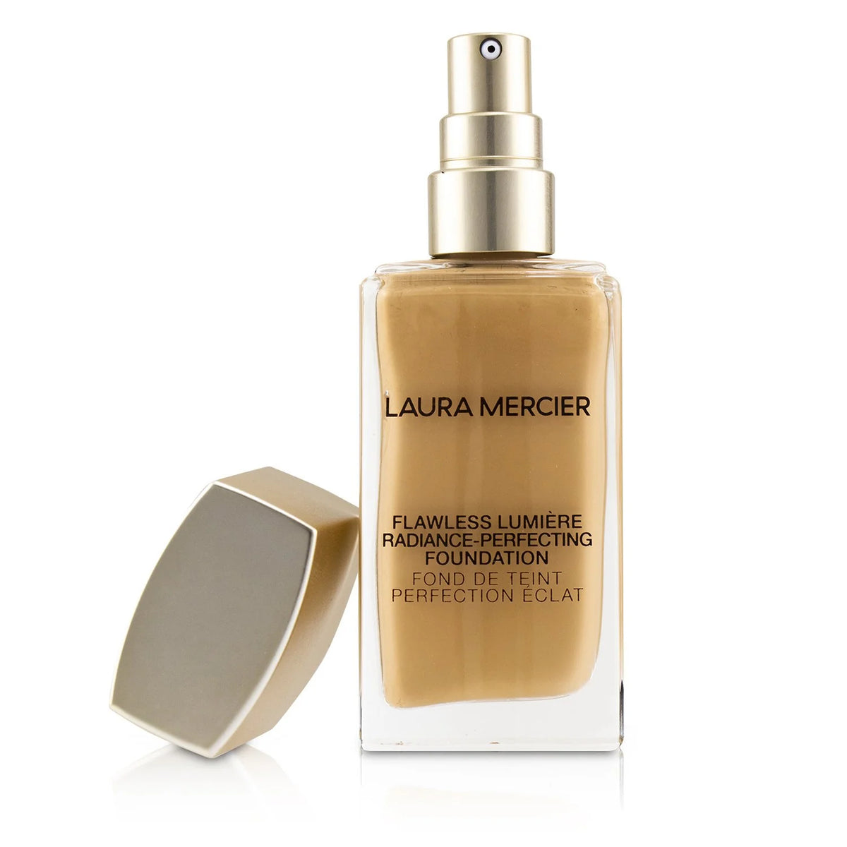 Foundation - # 3N2 Honey 30ml/1oz M5928