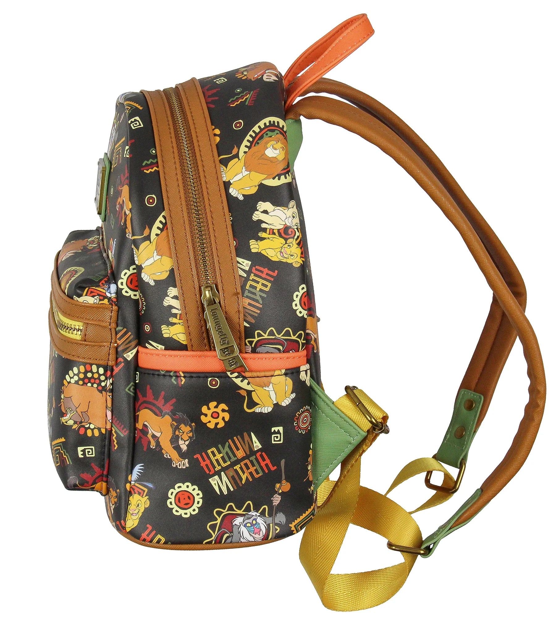Mini Backpack T32854