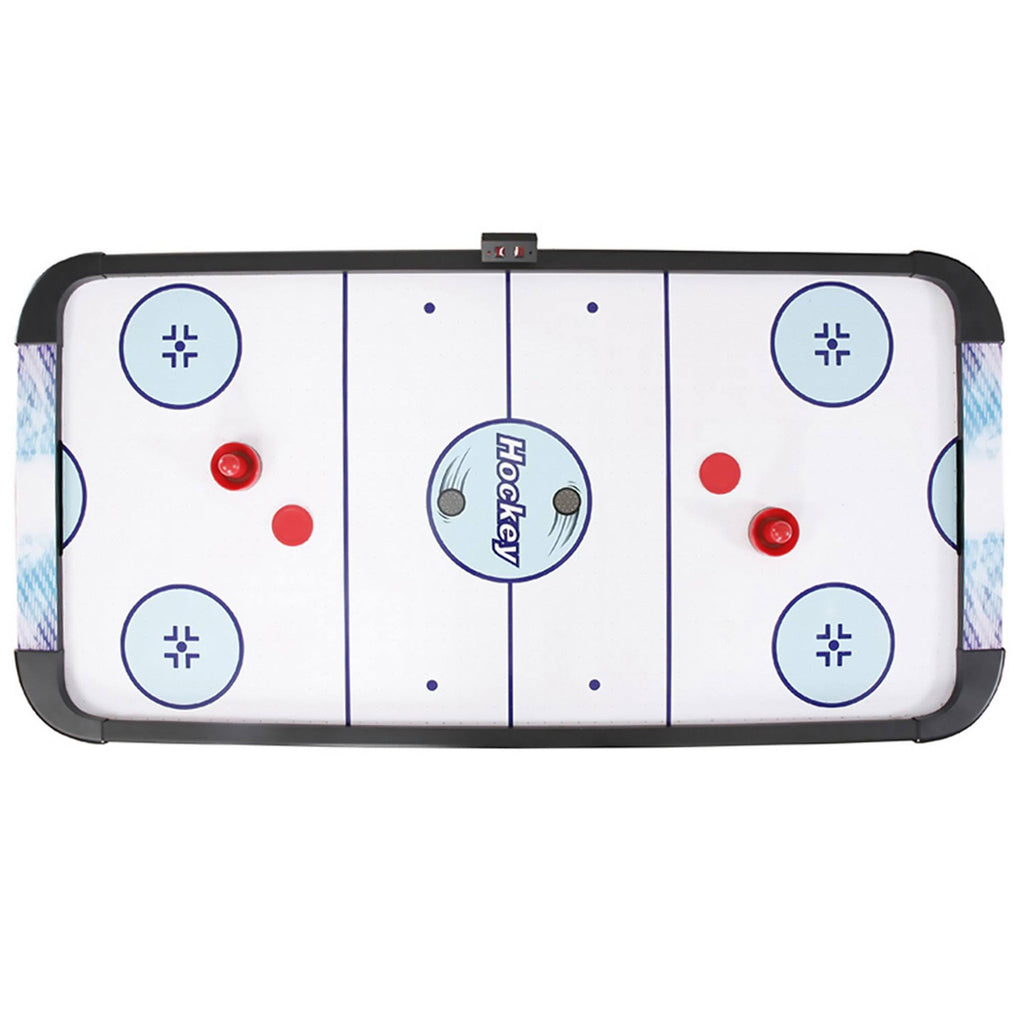 5 ft. Air Hockey Table with Electronic Scoring S210729