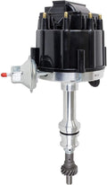 HEI Complete Distributor 65K Coil Black Pack of 2 D757756