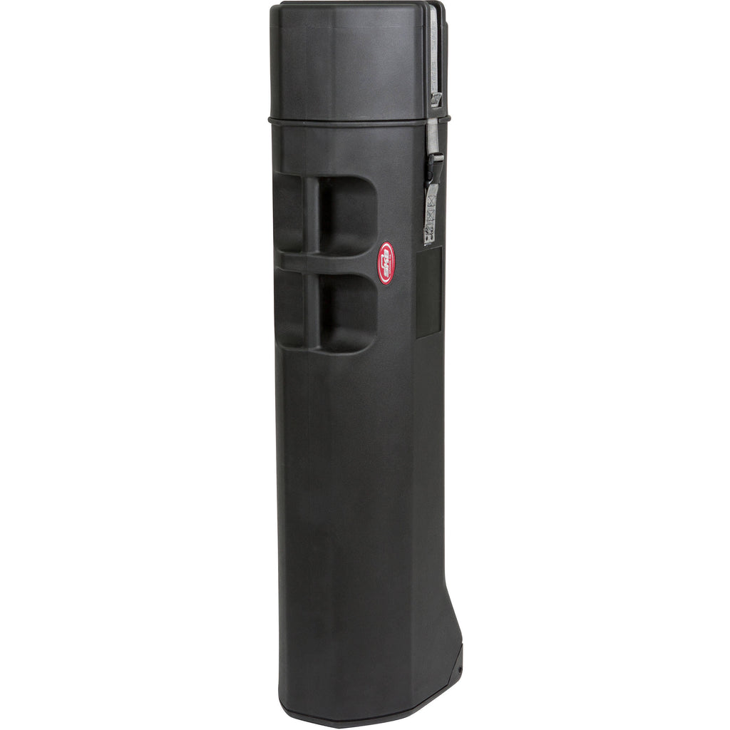 Roto-Molded Tripod Case with Wheels Q1044