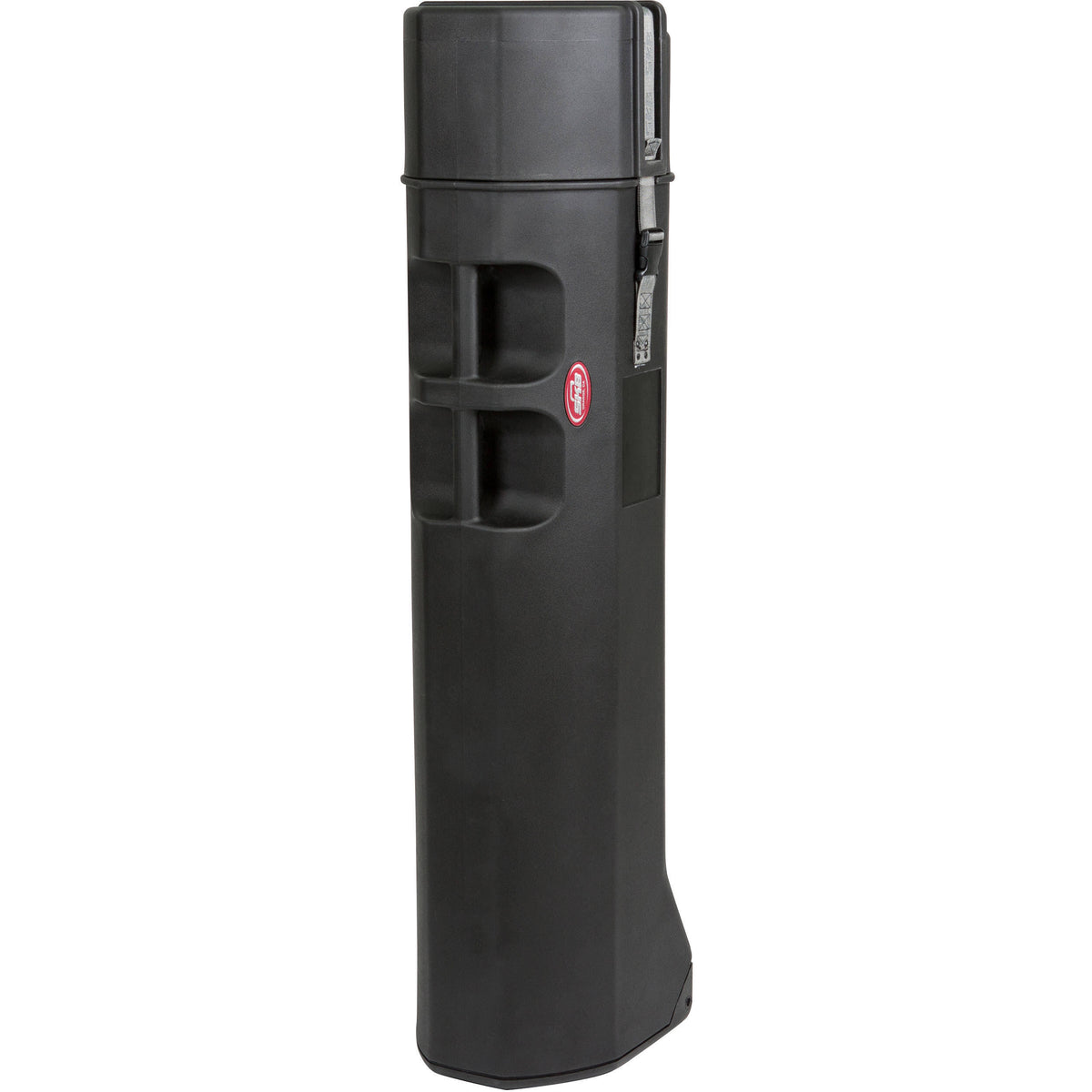 Roto-Molded Tripod Case with Wheels Q1044