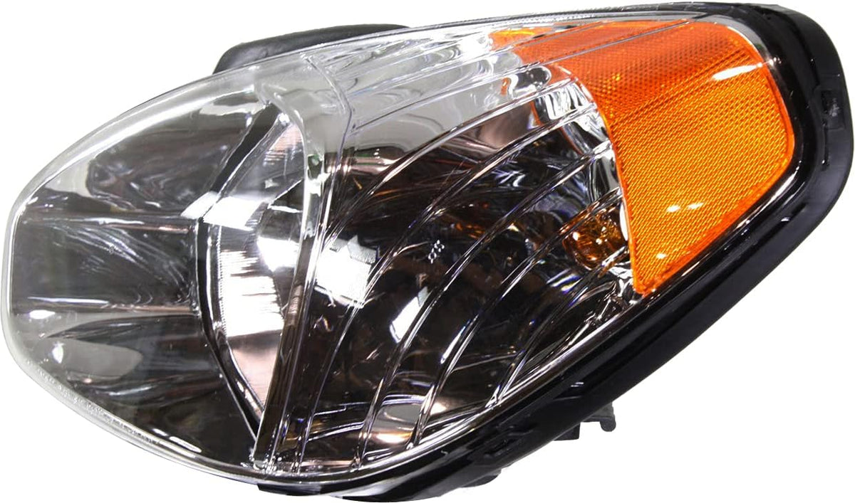 Headlight Assembly Set of 2 M97533