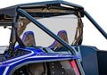 Rear Windshield for Honda Talon 1000X, 1000X-4, 1000R, 1/4” Polycarbonate Y843773