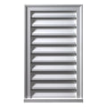 Functional Vertical Louver G2311