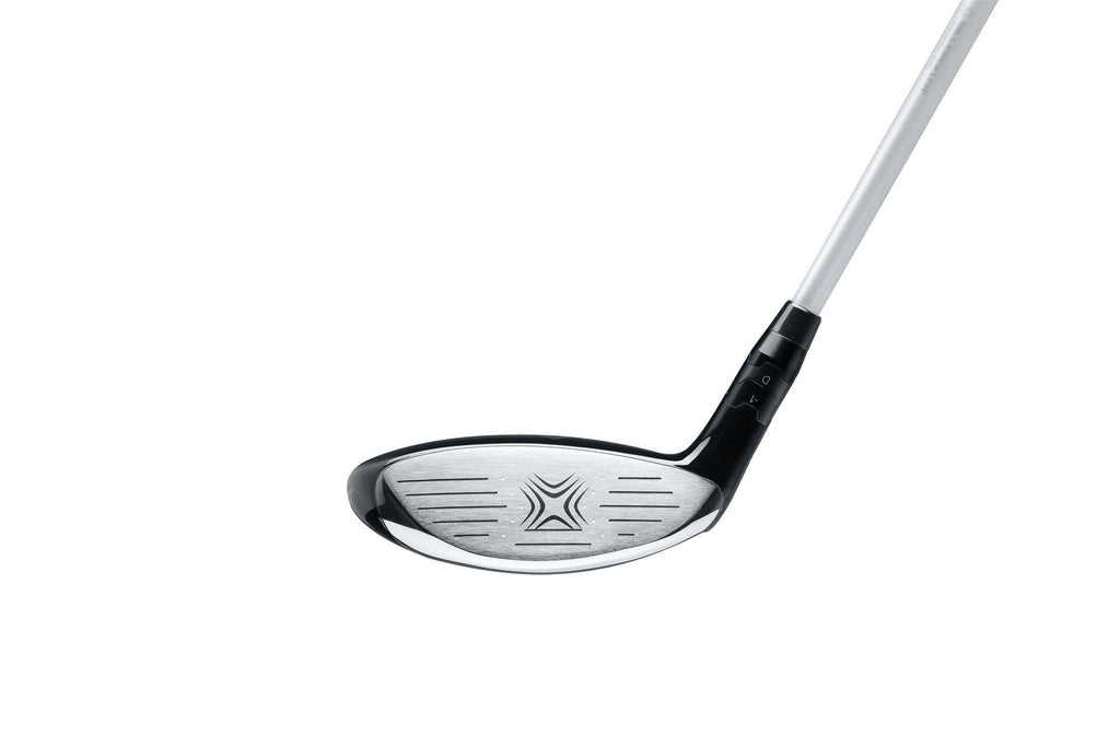 Fairway Woods 5 Wood Graphite, Used Condition C96303