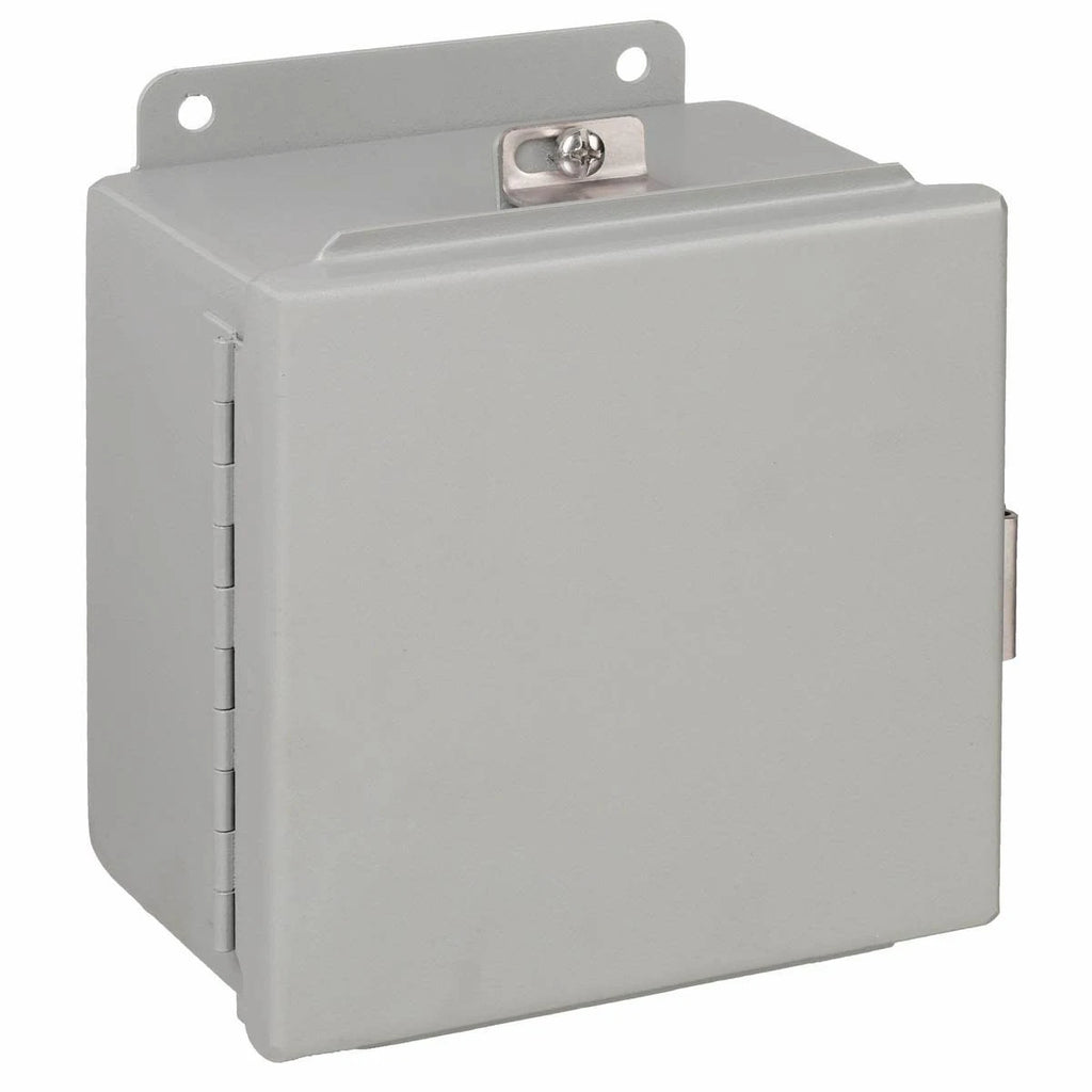 14 In.Hx12 In.Wx6 in. D Enclosure B86307
