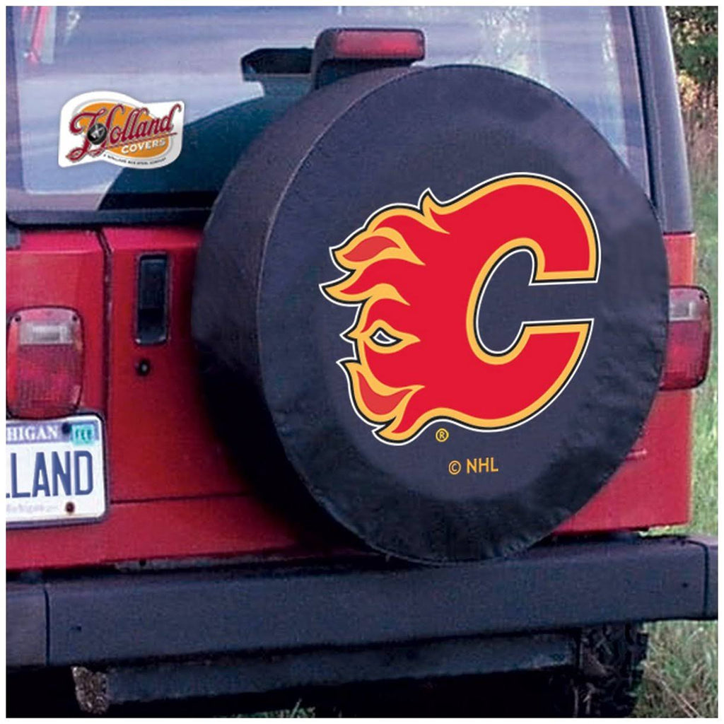 Black Tire Cover Z5746