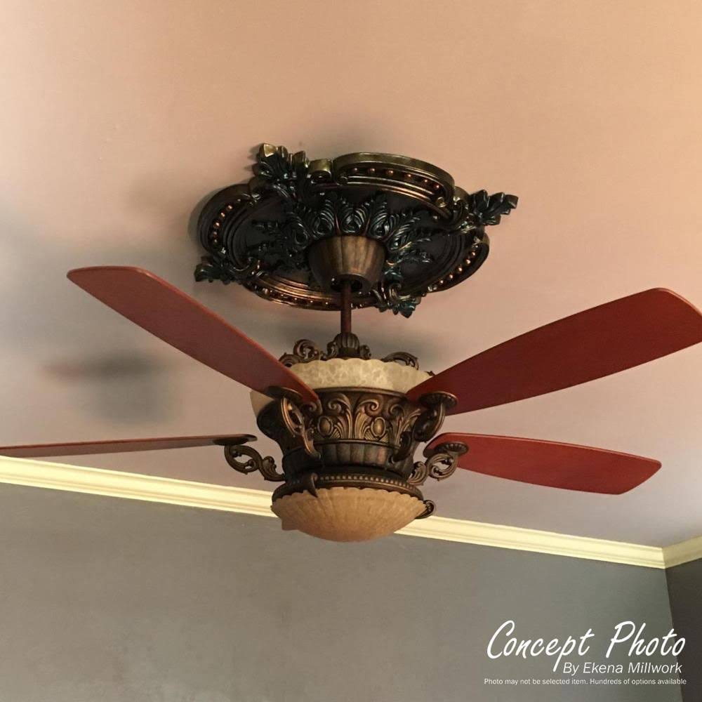 Ceiling Medallion D21240