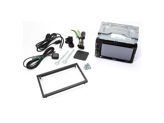 DVD Receiver Z671918