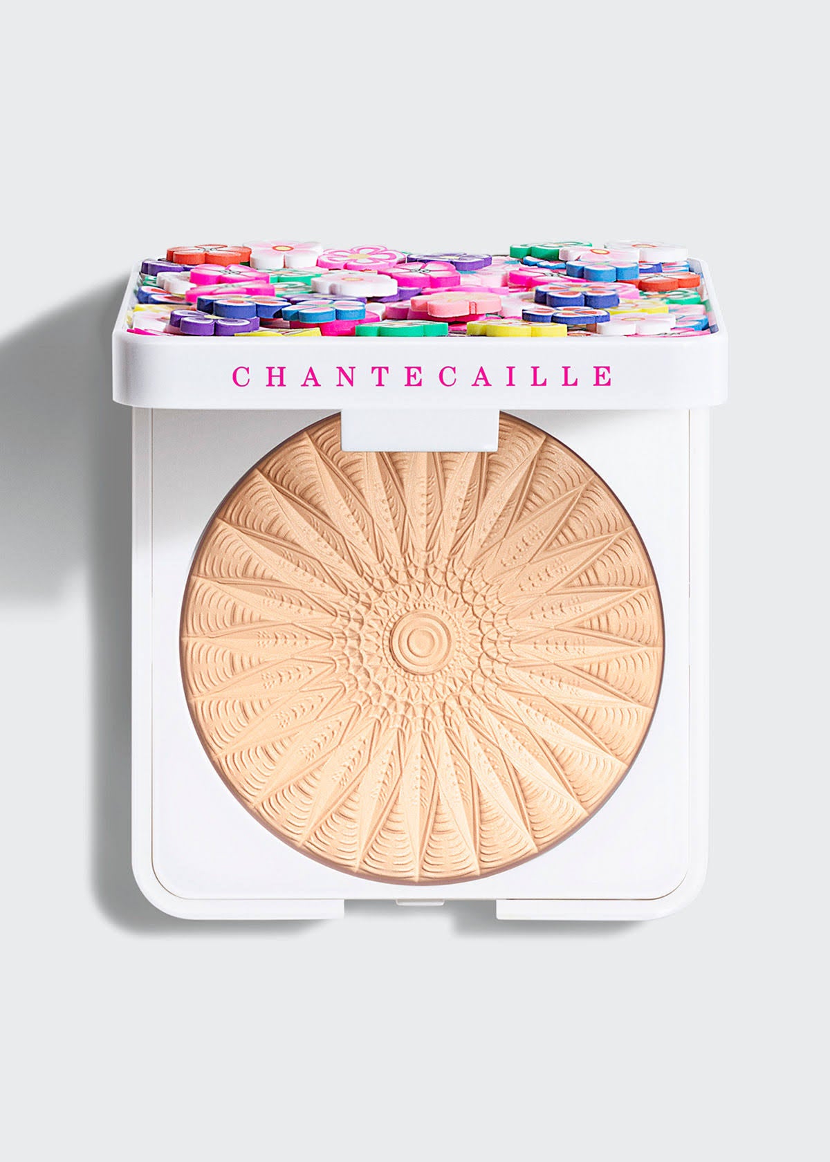 Finishing Powder - Light/Medium S98116