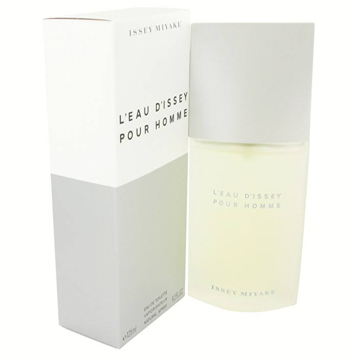 L&eau D&issey Pour Homme Cologne Travel Spray Sample 12ml C82243