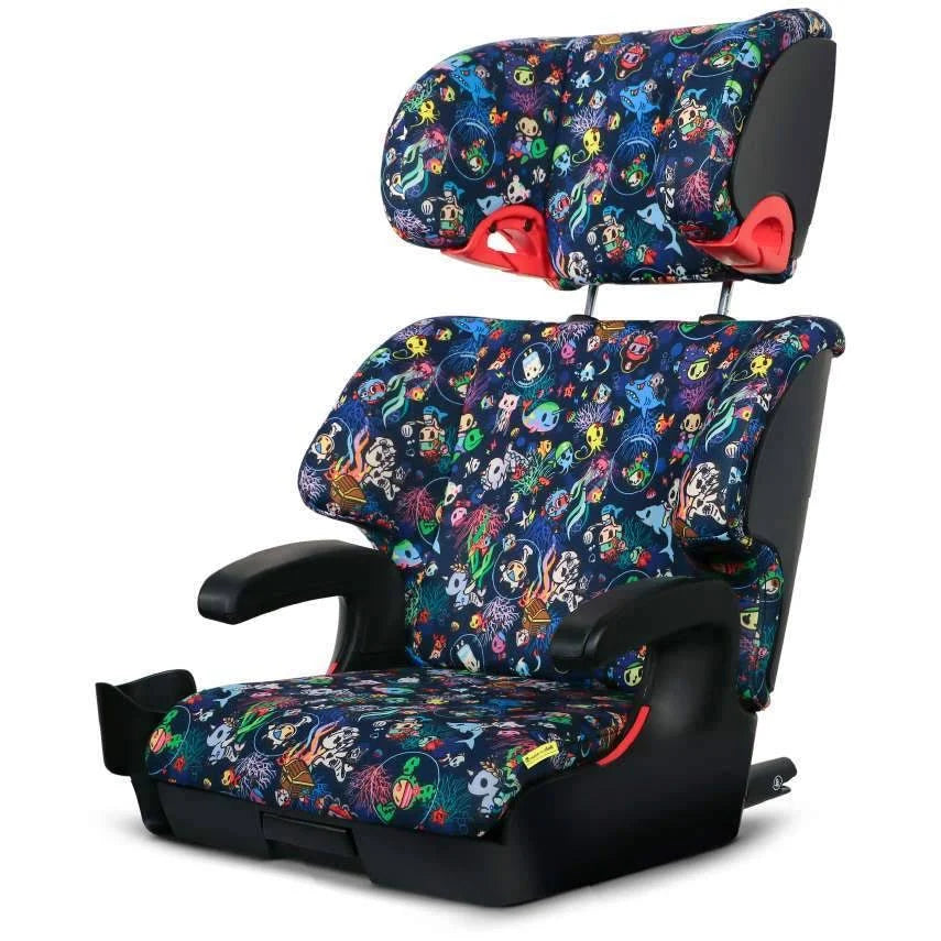 Booster Seat Y49062