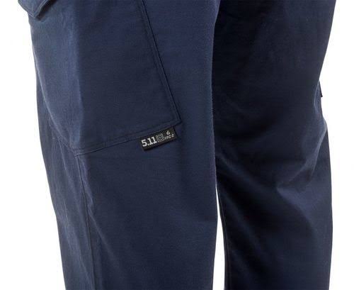 Dark Navy EMS Pant S932913