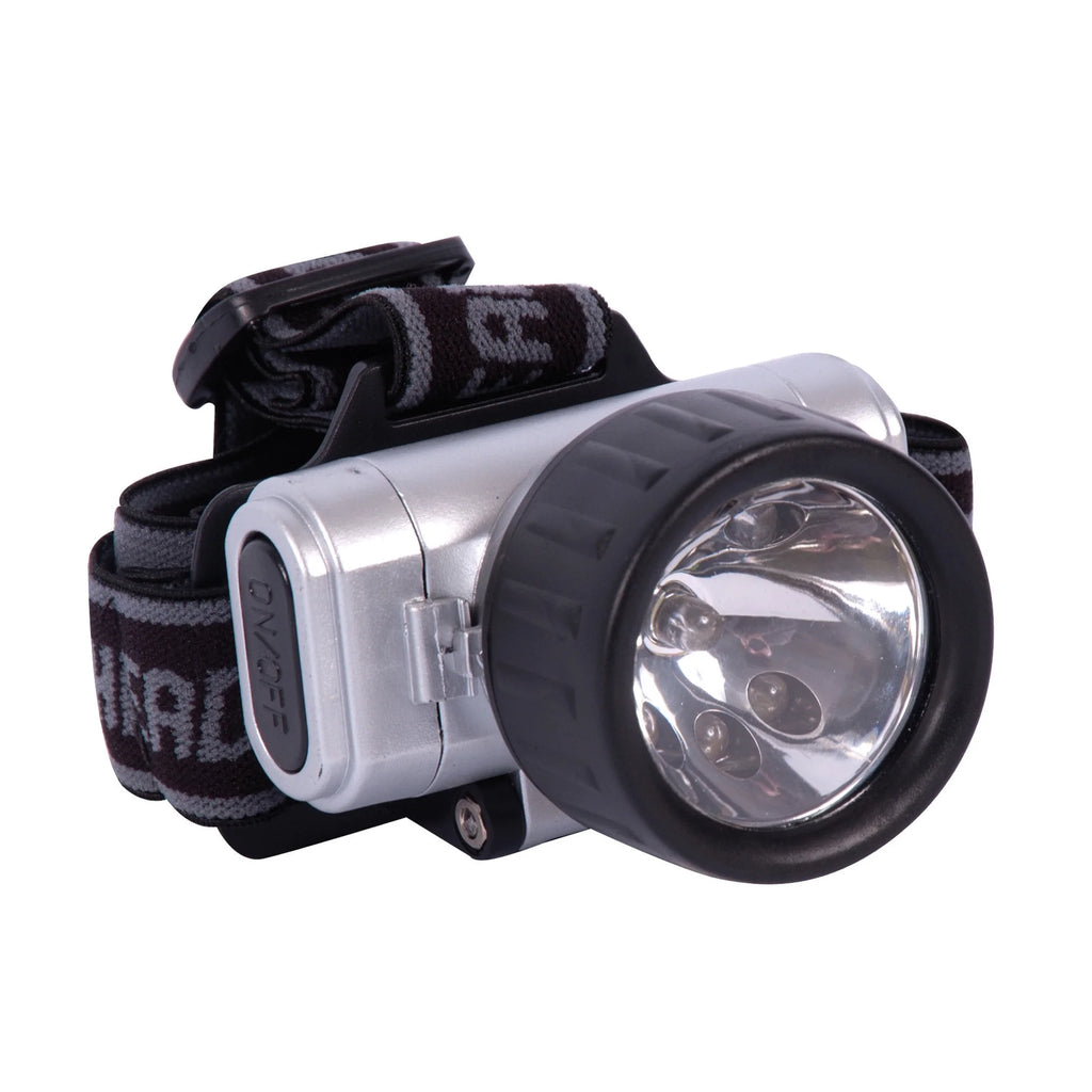 LED Headlamp E7258