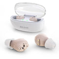 Rechargeable Invisible Hearing Aids Q6597