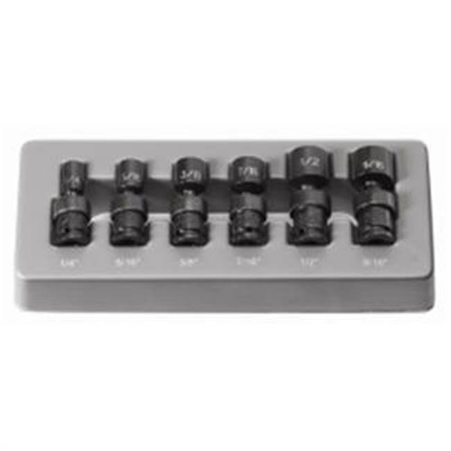 6 Piece Standard Universal Set R175