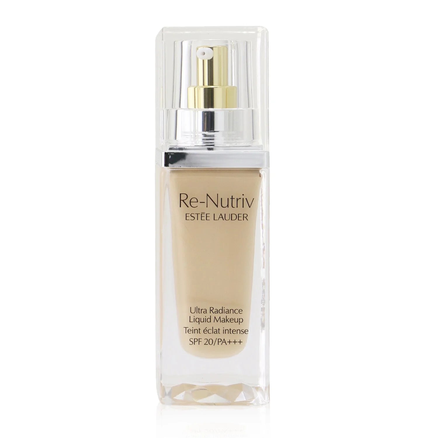 Liquid Makeup SPF 20 30ml Q56125