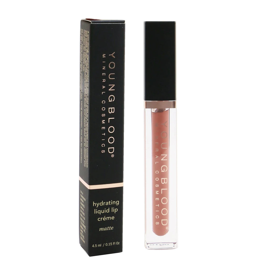 Velvet Dream Matte Liquid Lip Creme 4.5ml X687