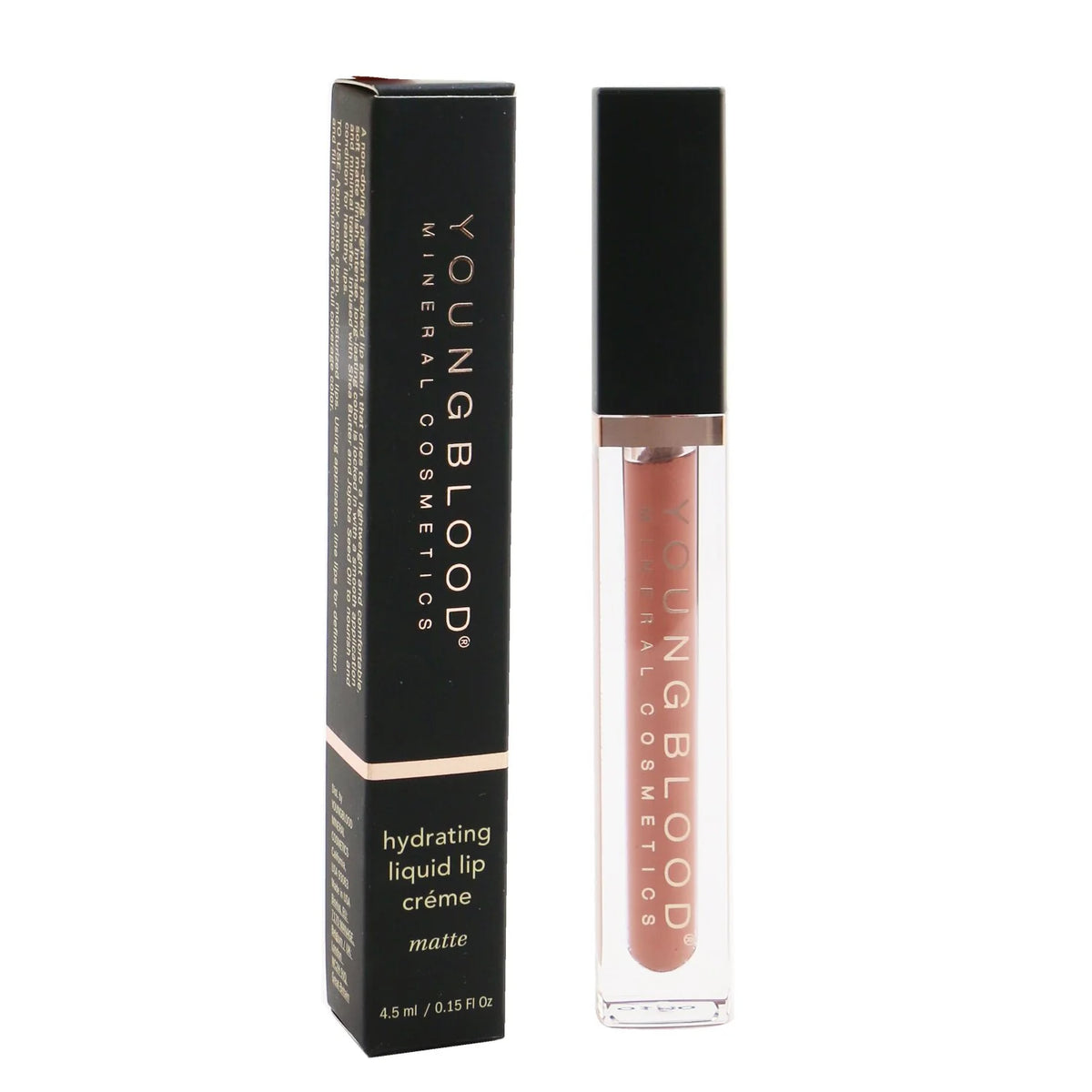 Velvet Dream Matte Liquid Lip Creme 4.5ml X687