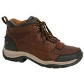Brown Men&s Terrain Boots X568
