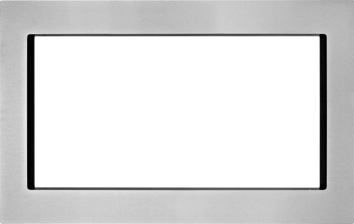 Trim Kit Stainless Steel J859678