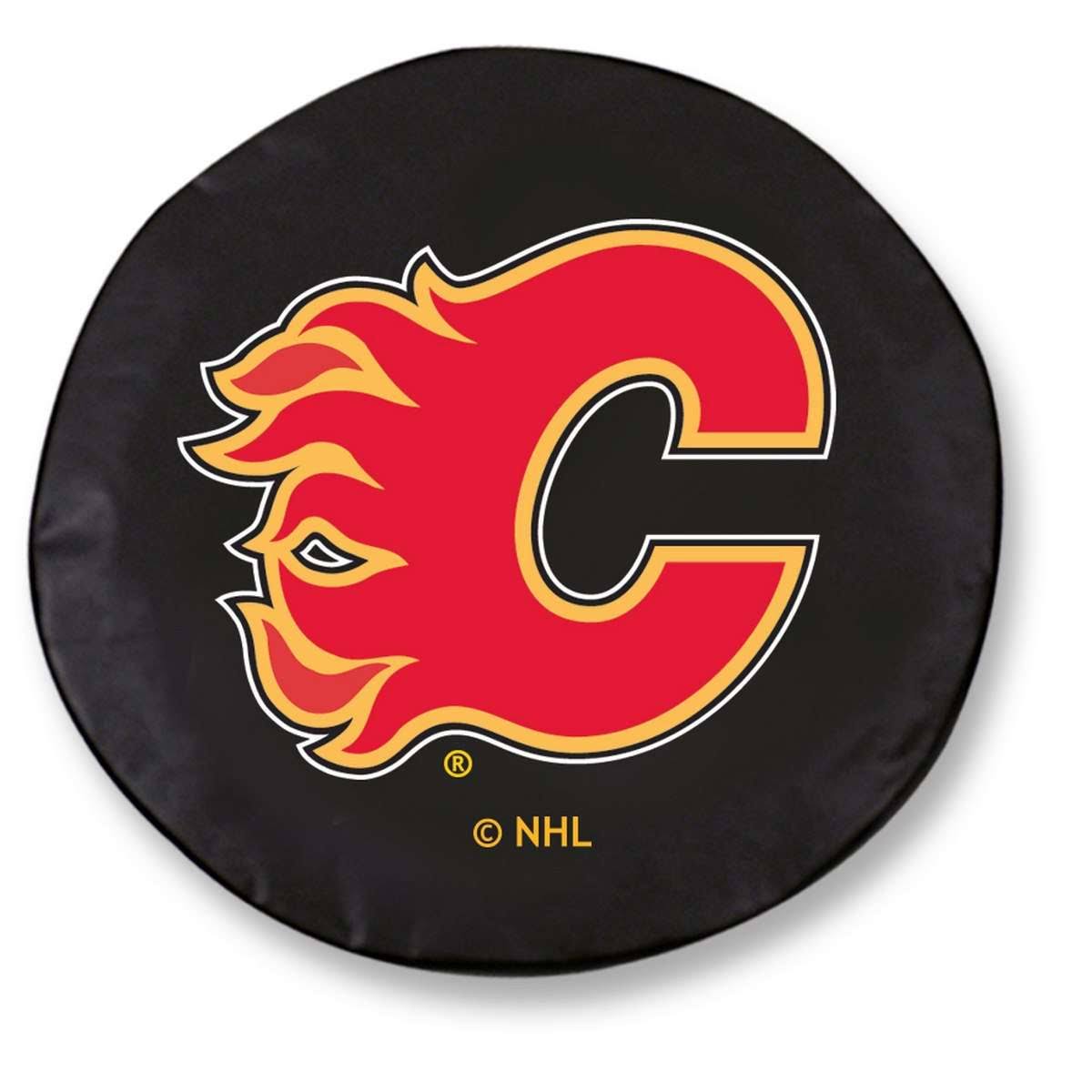 Black Tire Cover Z5746