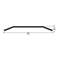 Saddle Threshold 96 Y91404