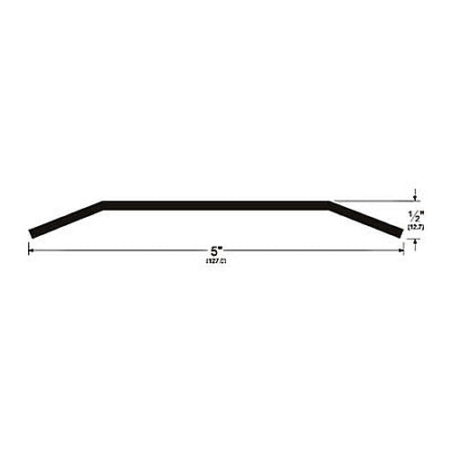 Saddle Threshold 96 Y91404