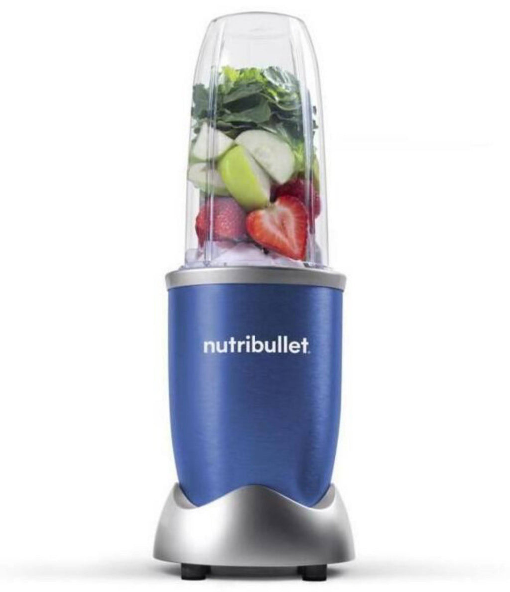 White Pro Blender N212