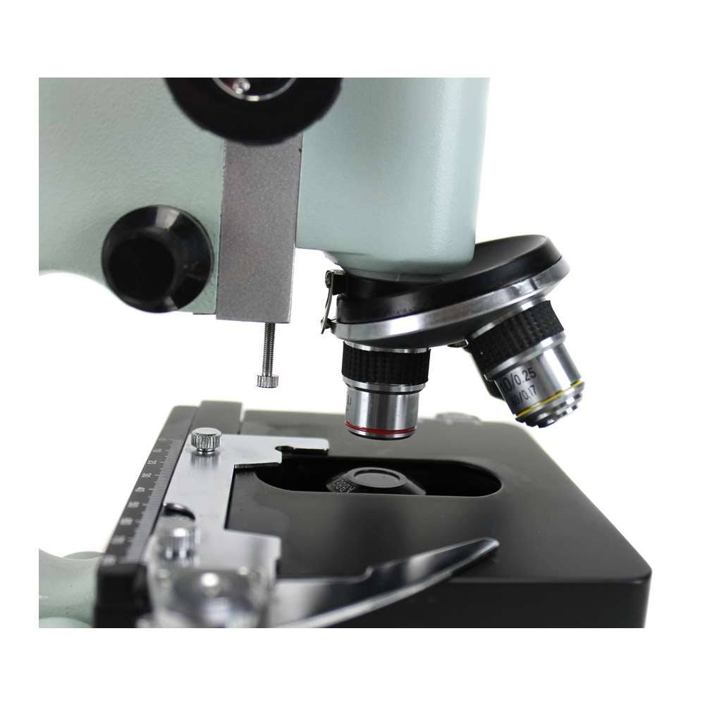 500X Biological Microscope K869304