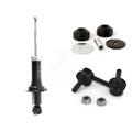 Rear Left Strut And TQ Link Kit Mount B194