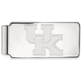 Sterling Silver Money Clip N86807