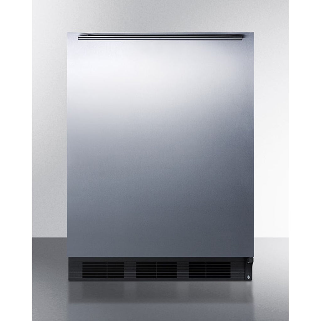 Freestanding Medical Refrigerator G156