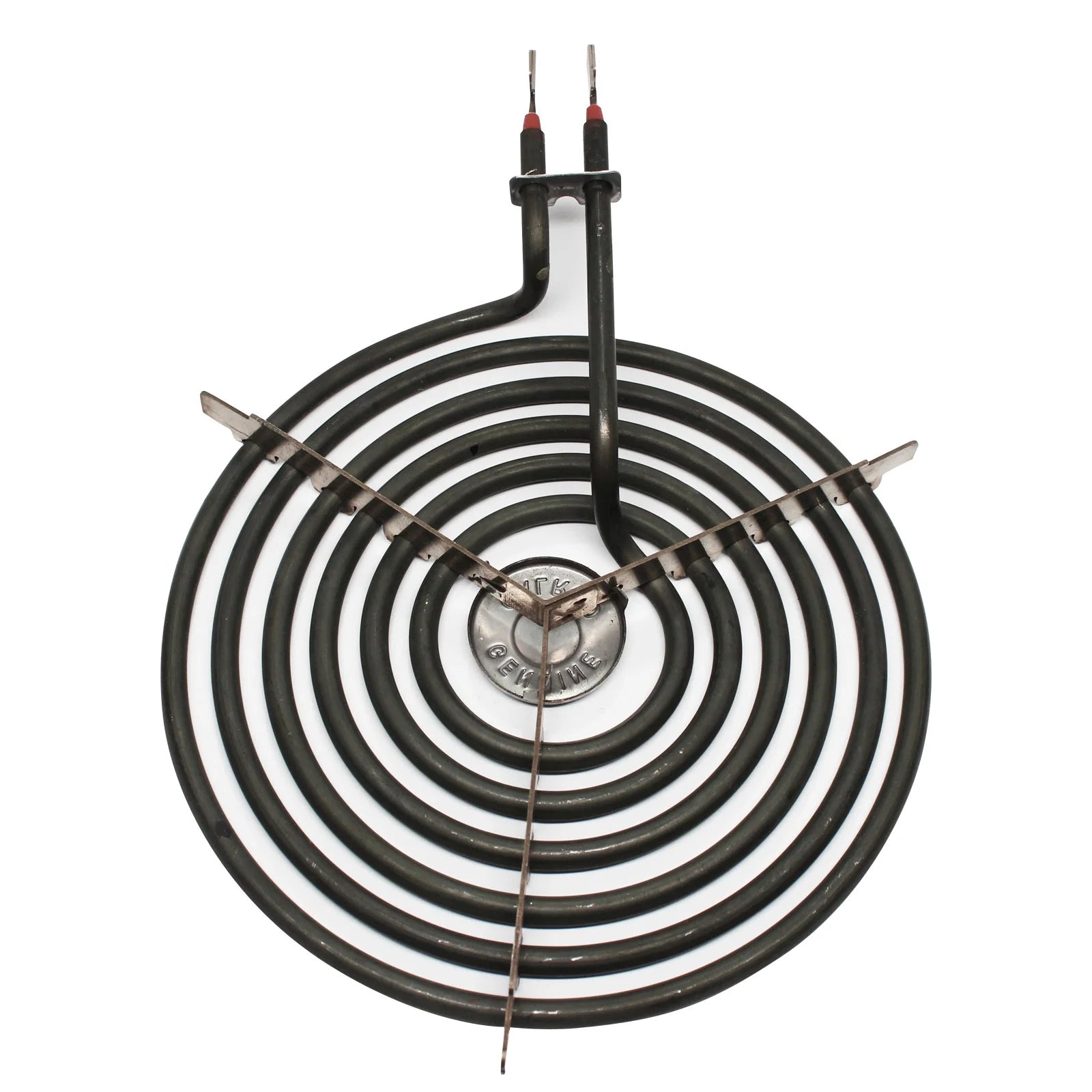2-Pack 8 inch 6 Turns & 6 inch 5 Turns Surface Burner Elements B7939