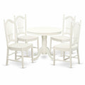 5 Piece Dining Set N9888