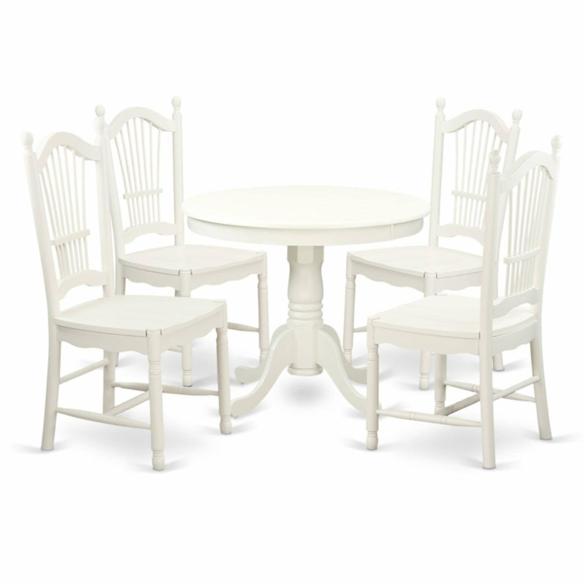 5 Piece Dining Set N9888