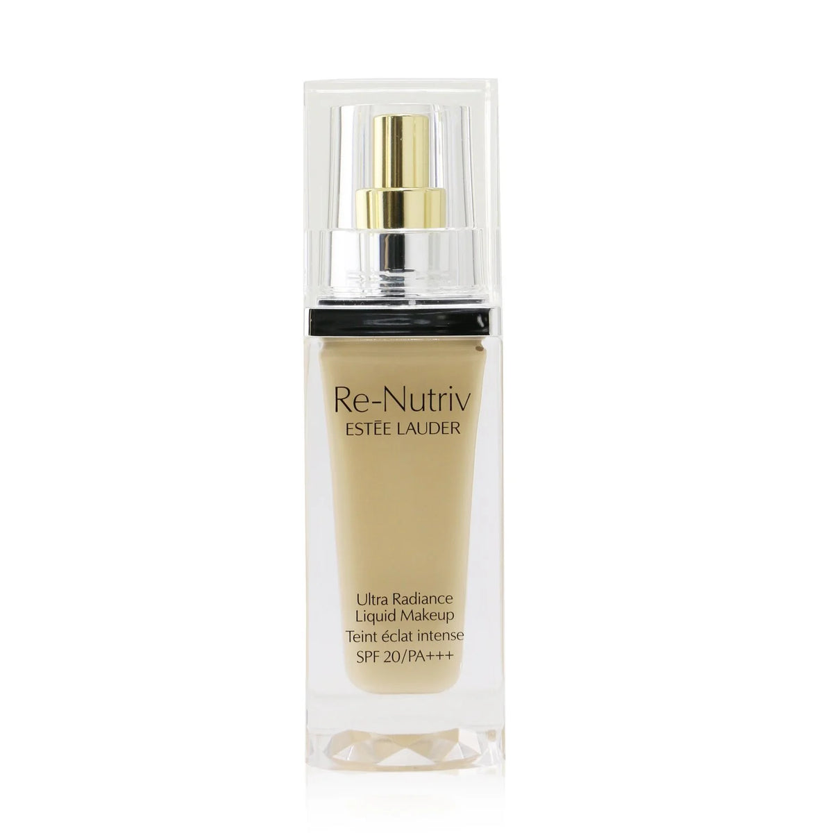 Liquid Makeup SPF 20 30ml Q56125