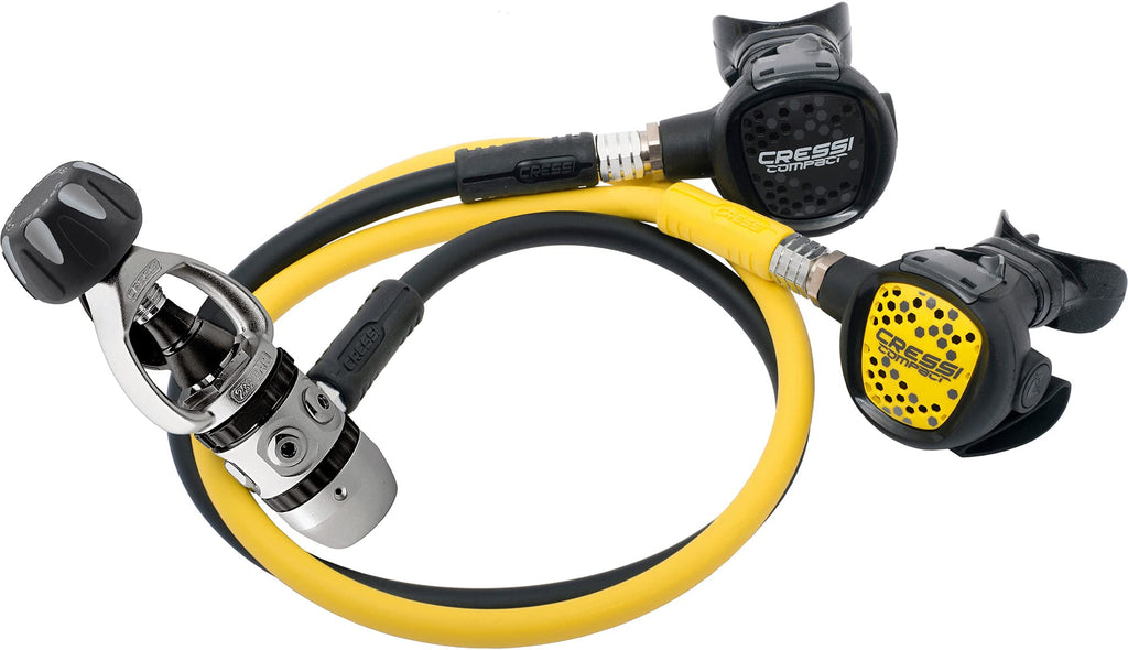 AC2 Int / Compact Regulator + Octopus Regulator L86445