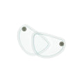Optical Lens Right -2.00 P992